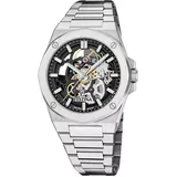 Festina Automatik Edelstahl 42 mm F22006/4