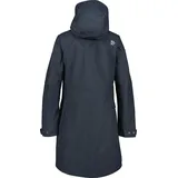 Didriksons Thelma Parka 10, Größe:42, Farbe:dark night blue - 42