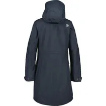 Didriksons Thelma Parka 10, Größe:42, Farbe:dark night blue - 42