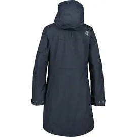 Didriksons Thelma Parka 10, Größe:42, Farbe:dark night blue - 42