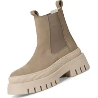TAMARIS Women Boots für Damen, beige, 39