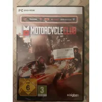  Motorcycle Club (PC)