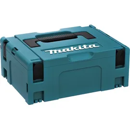 Makita DTD153RTJ inkl. 2 x 5 Ah + Makpac