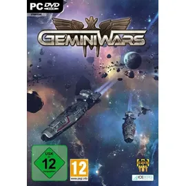 Gemini Wars (USK) (PC/Mac)