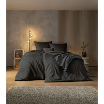 Estella Valetta Lila/Grau 155 x 220 cm + 80 x 80 cm