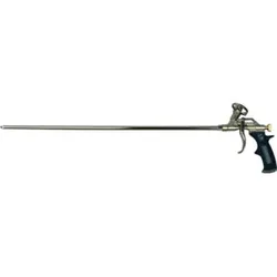 1K-Montagepistole Lite XL Metall f.1K-PU-Pistolenschäume IRION
