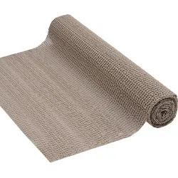 Anti-Rutsch Unterlage Venigrip PVC -  taupe
