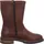Palpa Cowboy-Stiefeletten Herren Braun 42