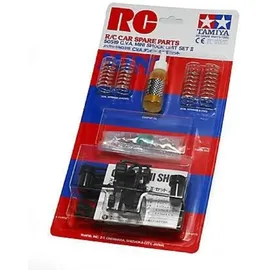 TAMIYA C.V.A.II Oil Damper Set Mini (300050519)
