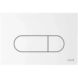 VitrA Root Round Betätigungsplatte 740-2200
