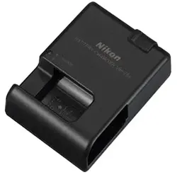 Nikon MH-25a Akkuladegerät