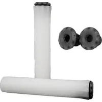 Ethic DTC Stunt-Scooter Griffe Transparent Clear