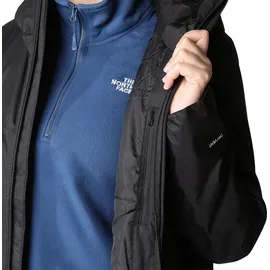 The North Face Quest Insulated Jacket Damen tnf black/npf XS