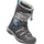 Keen WINTERPORT NEO DT WP Y-STEEL Grey/B Na STEEL GREY/BRILLIANT Blue 36