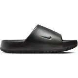 Nike Calm Slide Herren Black/Black 38,5