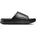 Slide Herren Black/Black 38 5