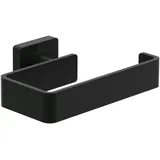 Villeroy & Boch Elements Striking Toilettenpapierhalter ohne Deckel, matt black