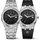MAURICE LACROIX Aikon Quarz Edelstahl 40 mm AI1108-SS00F-330-A