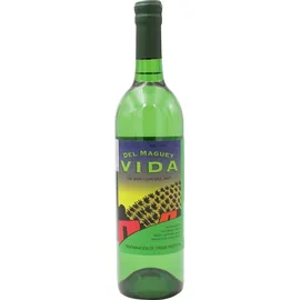 Del Maguey VIDA Mezcal 42% Vol. 0,7l