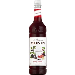 Monin Grenadine Sirup 1l