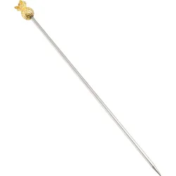 Stirrer Ananas, Edelstahl - 18cm (1 Stk.)