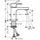 Hansgrohe Vernis Shape 100 Einhandmischer mattschwarz 71561670