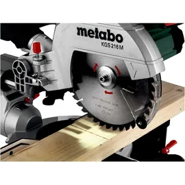 Metabo KGS 216 M