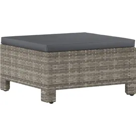 vidaXL Modell 35 Loungeset grau