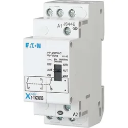 EATON Vorwahl-Relais Z-TN230/3S