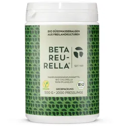 Beta-Reu-Rella Algen 2000 St