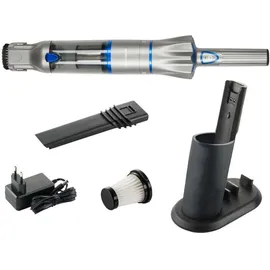 Genius Invictus One 2.0 10-tlg. anthrazit