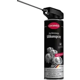 Caramba Hochleistungssilikonspray 500 ml