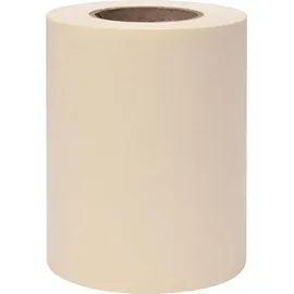 vidaXL Garten-Sichtschutz PVC 70x0,19 m Creme