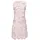 Buffalo Jerseykleid Shirtkleid Mehrfarbig 38