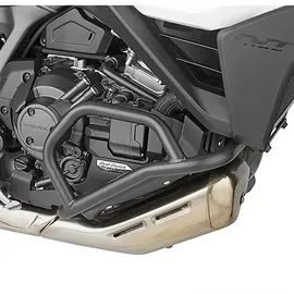 GIVI Sturzbügel für Honda NT 1100 2025 Schwarz