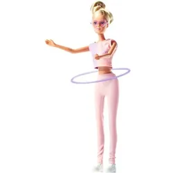 SIMBA 105733619 Steffi LOVE Hula Hoop