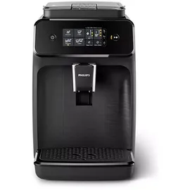 Philips EP1200/00 Kaffeevollautomat Schwarz