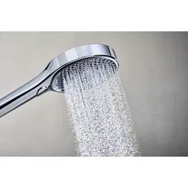 Hansgrohe Handbrause Rainfinity 130 3jet EcoSmart chrom