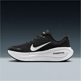 Nike Vomero Plus Herren Schwarz/Cool Grey/Metallic Dark Grey/Weiß 41
