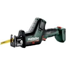 Metabo PowerMaxx SSE 12 BL ohne Akku (6.023228.40)