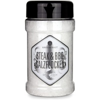 Ankerkraut Steak & BBQ Salzflocken