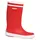 Aigle Lolly Pop 2 Gummistiefel Red / White 33