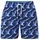 Napapijri Badeshorts NAPAPIJRI blau XXL
