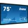 Iiyama ProLite TE7514MIS-B2AG, 74.5"