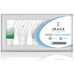 Image Skincare I TRIAL KITS Post - Treatment Trial Kit 1 Stk