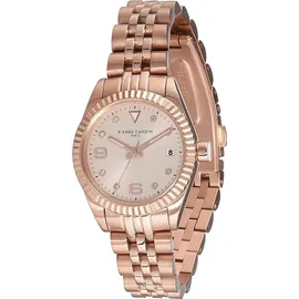 Pierre Cardin Opera Timbre CF.1012.MR Damenuhr