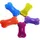 FitPAWS K9FITbone PVC Himmelblau FPK9BONEBL