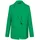 Comma, Indoor-Blazer, grün, 36