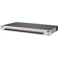 BTR Netcom Metz Connect OpDAT slide Patchfeld 1502675G24-E
