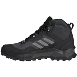 Core Black / Grey Three / Mint Ton 39 1/3